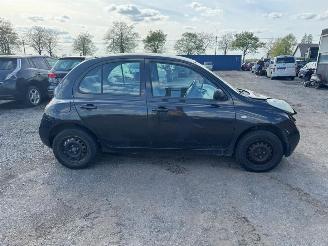 Nissan Micra  picture 3