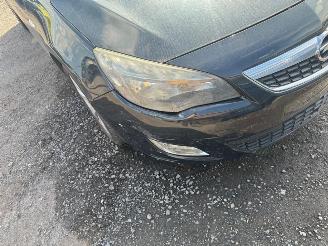 Opel Astra J  ACTIVE picture 18