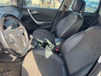 Opel Astra J  ACTIVE picture 22