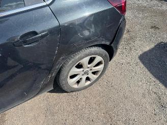 Opel Astra J  ACTIVE picture 9