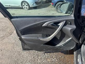 Opel Astra J  ACTIVE picture 23