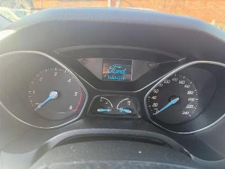 Ford Focus TREND picture 21