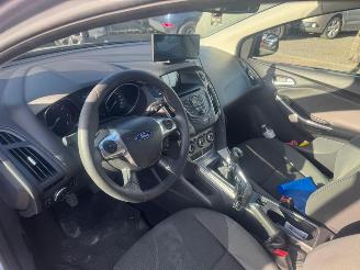 Ford Focus TREND picture 14