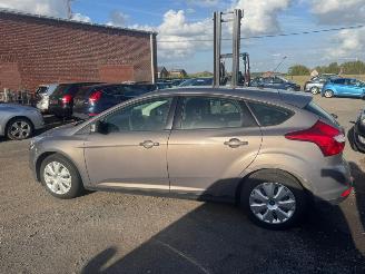 Ford Focus TREND picture 7