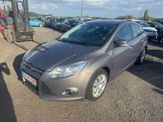 Ford Focus TREND picture 4