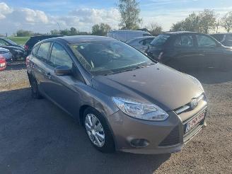 Ford Focus TREND picture 2