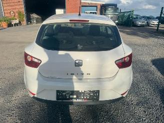 Seat Ibiza REFERENCE picture 5