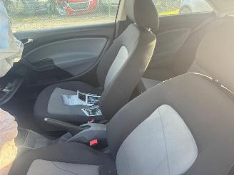 Seat Ibiza REFERENCE picture 18