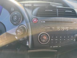 Honda Civic COMFORT picture 15