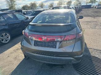 Honda Civic COMFORT picture 5