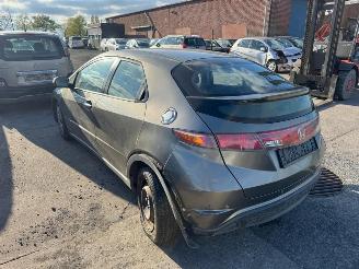 Honda Civic COMFORT picture 6