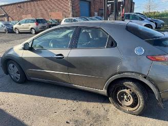 Honda Civic COMFORT picture 7