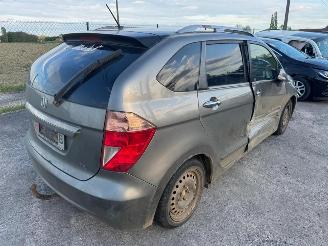 Honda Fr-v  picture 4