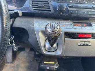 Honda Fr-v  picture 15