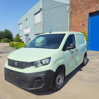 Peugeot Partner  picture 5