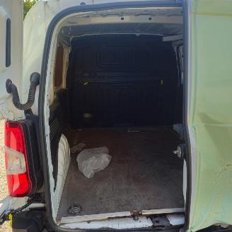 Peugeot Partner  picture 21