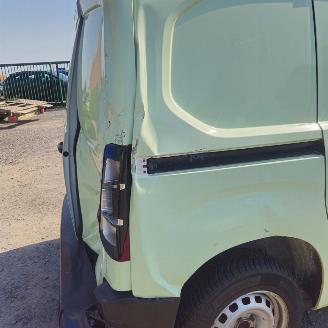 Peugeot Partner  picture 24