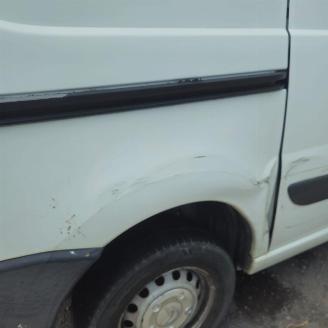 Citroën Jumpy III picture 12