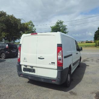 Citroën Jumpy III picture 17