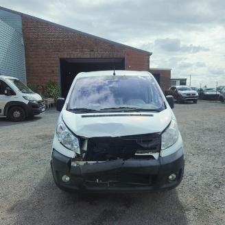 Citroën Jumpy III picture 2