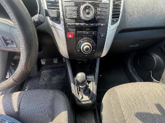 Kia Venga  picture 12