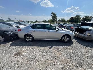 Peugeot 508  picture 3