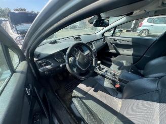 Peugeot 508  picture 9