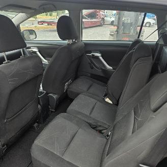 Toyota Verso ACTIVE picture 8