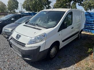  Peugeot Expert  2009/4
