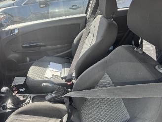 Opel Corsa  picture 5