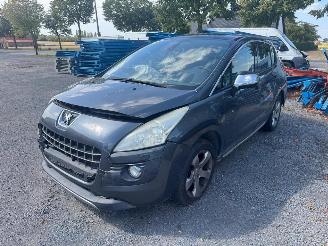 Peugeot 3008 I picture 20