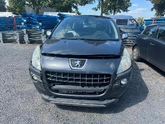  Peugeot 3008 I 2010/8