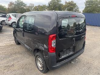 Peugeot Bipper  picture 7