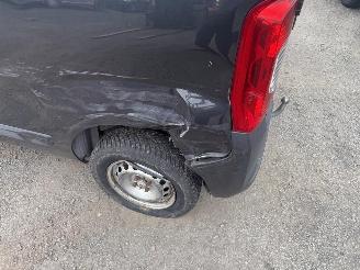 Peugeot Bipper  picture 9