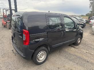 Peugeot Bipper  picture 5