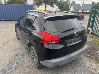 Peugeot 2008  picture 7