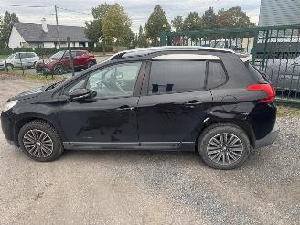 Peugeot 2008  picture 8