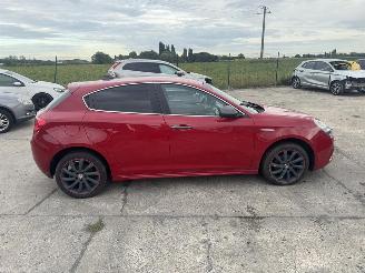 Alfa Romeo Giulietta  picture 4