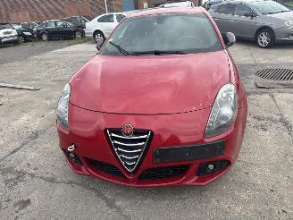 Alfa Romeo Giulietta  picture 2