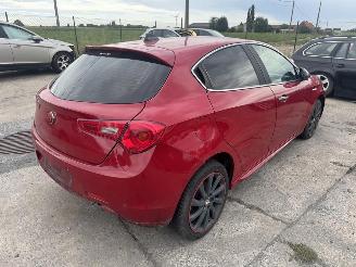Alfa Romeo Giulietta  picture 5
