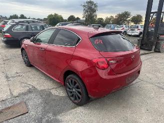 Alfa Romeo Giulietta  picture 7