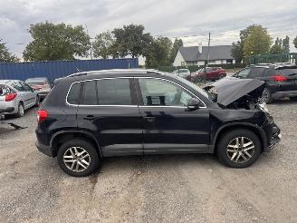 Volkswagen Tiguan I picture 5