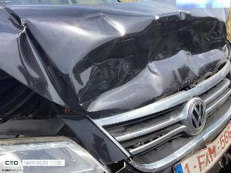  Volkswagen Tiguan I 2009/7