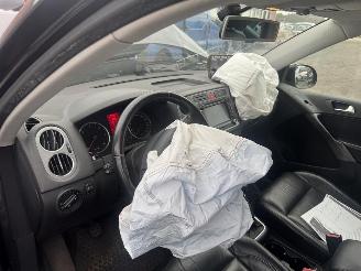 Volkswagen Tiguan I picture 12