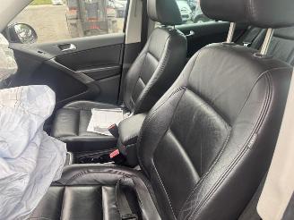 Volkswagen Tiguan I picture 17