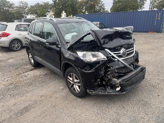 Volkswagen Tiguan I picture 4