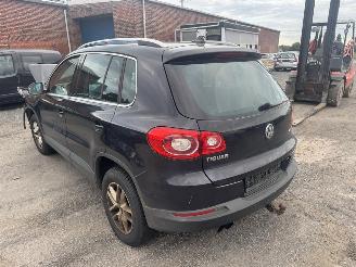 Volkswagen Tiguan I picture 8