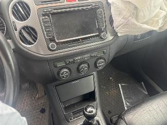 Volkswagen Tiguan I picture 15