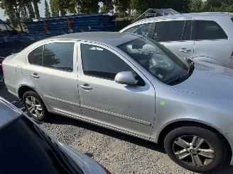 Skoda Octavia II  AMBIENTE picture 4
