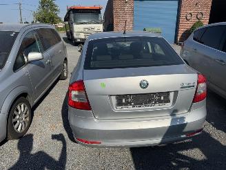 Skoda Octavia II  AMBIENTE picture 6